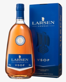 Larsen Vsop Cognac, HD Png Download, Transparent PNG