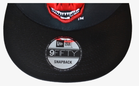 Toronto Raptors New Era Snapback - Baseball Cap, HD Png Download, Transparent PNG