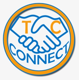 Tconnect Logo - Circle, HD Png Download, Transparent PNG
