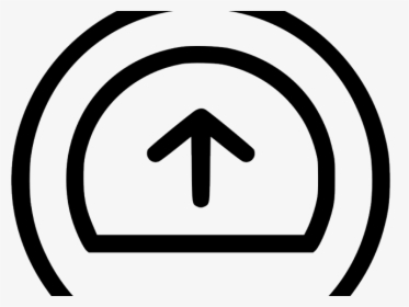 Barometer Clipart Air Pressure - Traffic Sign, HD Png Download, Transparent PNG