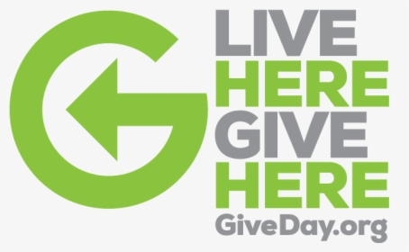 Support Your Favorite Tampa Bay Charity On Give Day - Give Day Tampa Bay Logo, HD Png Download, Transparent PNG