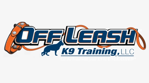 Off Leash K9 Training, HD Png Download, Transparent PNG
