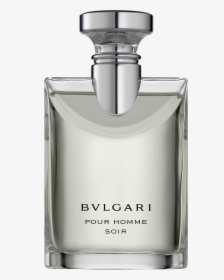 Bvlgari Pour Homme Edt 100ml Spray, HD Png Download, Transparent PNG