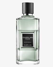 Guerlain Homme Eau De Parfum, HD Png Download, Transparent PNG