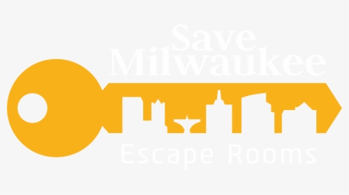 Save Milwaukee Escape Rooms, HD Png Download, Transparent PNG