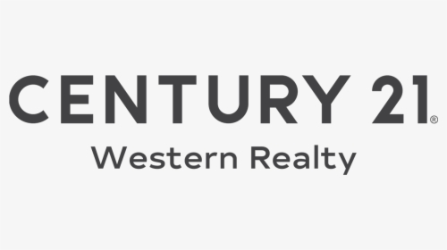 Century 21 Western Realty - Century 21 Western Realty Inc, HD Png Download, Transparent PNG