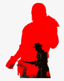 Click And Drag To Re-position The Image, If Desired - Red Dead Redemption Ps3, HD Png Download, Transparent PNG