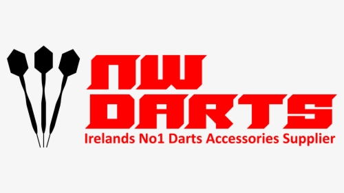 Nw Darts - Graphic Design, HD Png Download, Transparent PNG