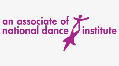 2018 Purple Andi Logo - National Dance Institute, HD Png Download, Transparent PNG