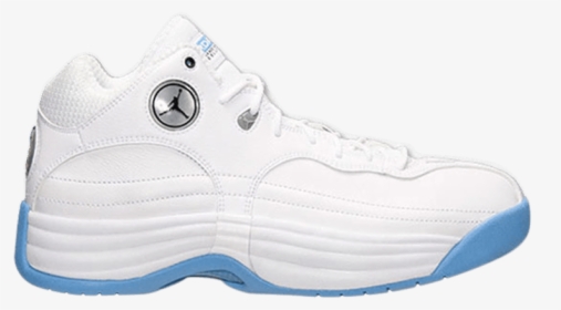 Jordan Performance Brand Of Excellence White And Blue, HD Png Download, Transparent PNG
