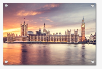 Houses Of Parliament, HD Png Download, Transparent PNG