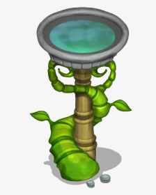 My Singing Monsters Wiki - Reflecting Pool My Singing Monsters, HD Png Download, Transparent PNG