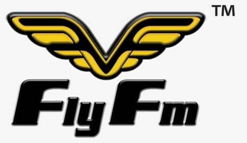 Fly Fm Logo Png, Transparent Png, Transparent PNG