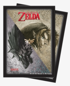 Legend Of Zelda Twilight Princess Icon, HD Png Download, Transparent PNG