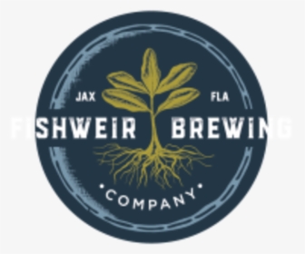 Fishweir Brewing Thanksgiving Day 5km - Emblem, HD Png Download, Transparent PNG
