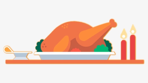 How Many Days Until Thanksgiving, HD Png Download, Transparent PNG