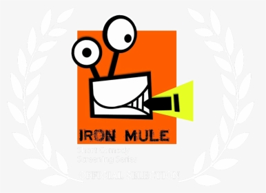 Iron Mule White, HD Png Download, Transparent PNG