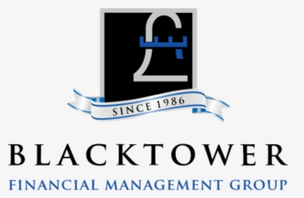 Brandon S Ure - Blacktower Financial Management, HD Png Download, Transparent PNG