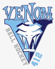 Venom Custom Equipment Order - Emblem, HD Png Download, Transparent PNG