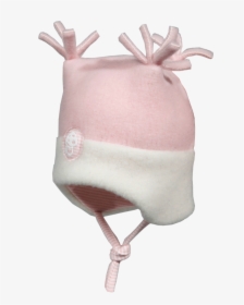 Soft Organic Wool Fleece Baby Hat, HD Png Download, Transparent PNG