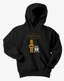 Lego Star Wars Sweatshirt, HD Png Download, Transparent PNG