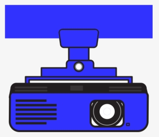 Classroom Multimedia Projector Clipart , Png Download, Transparent Png, Transparent PNG