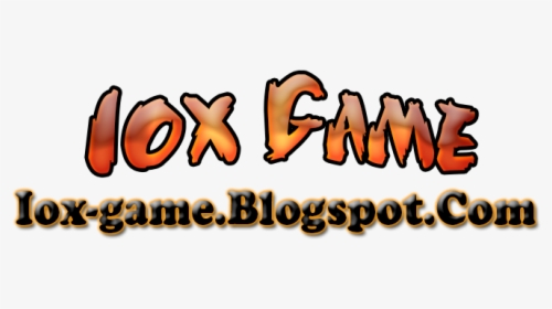 Iox Game - Calligraphy, HD Png Download, Transparent PNG