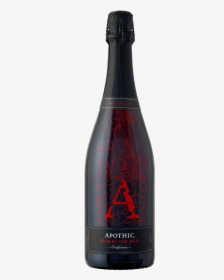 Apothic Red Sparkling Wine, HD Png Download, Transparent PNG
