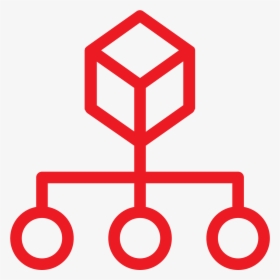 Algorithm Icon - Handle With Care Png, Transparent Png, Transparent PNG