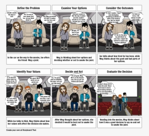 Comics, HD Png Download, Transparent PNG