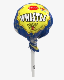 Whistle Lollipop - Balloon, HD Png Download, Transparent PNG