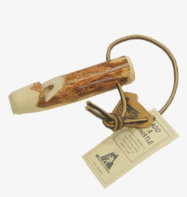Wooden Whistle, HD Png Download, Transparent PNG