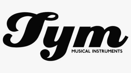 Tym Guitars Logo - Graphic Design, HD Png Download, Transparent PNG