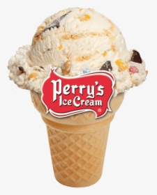 Perry's Superhero Ice Cream, HD Png Download, Transparent PNG