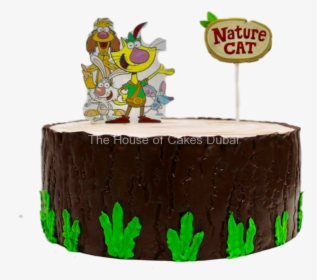 Birthday Cake, HD Png Download, Transparent PNG