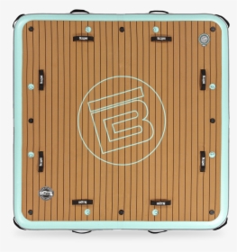 Bote Inflatable Dock, HD Png Download, Transparent PNG