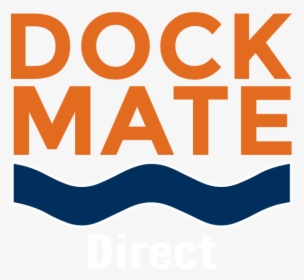 Dockmate Direct Logoo, HD Png Download, Transparent PNG