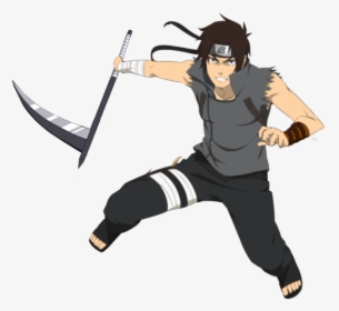 Make Your Own Naruto Character, HD Png Download, Transparent PNG