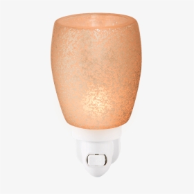 Scentsy Cream Glass Mini Warmer, HD Png Download, Transparent PNG