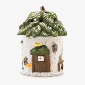 Fairytale Cottage Scentsy Warmer, HD Png Download, Transparent PNG