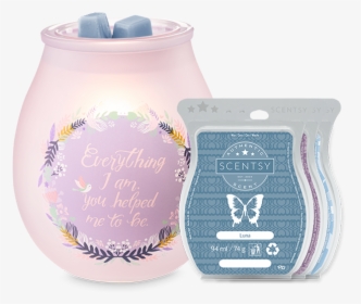 Scentsy Love Abounds Warmer, HD Png Download, Transparent PNG