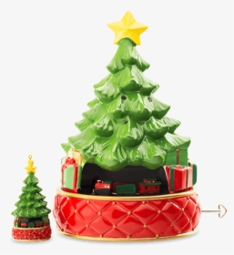 Tannenbaum Express Scentsy Warmer, HD Png Download, Transparent PNG