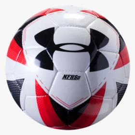 Under Armour Soccer Ball, HD Png Download, Transparent PNG