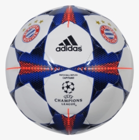 Adidas Ucl Ball - Adidas Football Ball Uefa Champions League, HD Png Download, Transparent PNG