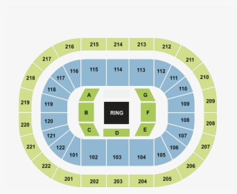 London Olympic Stadium Seating Plan, HD Png Download, Transparent PNG