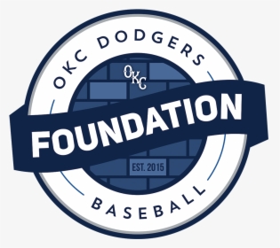 Okc Dodgers, HD Png Download, Transparent PNG