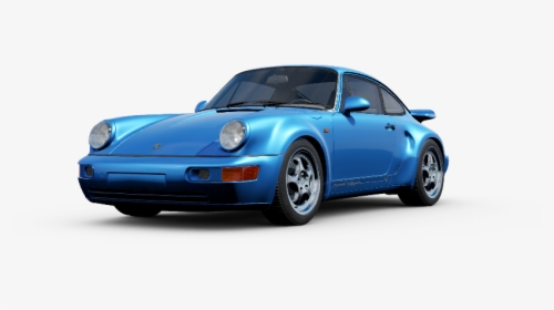 Forza Wiki - Porsche 930, HD Png Download, Transparent PNG