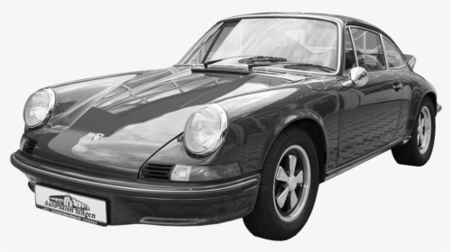 Class Img-responsive Fadeinright Animated - Porsche 911 Classic, HD Png Download, Transparent PNG