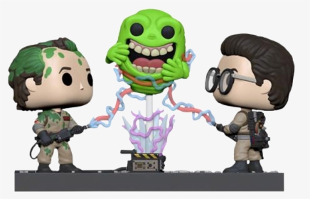 Funko Pop Ghostbusters Banquet Room, HD Png Download, Transparent PNG