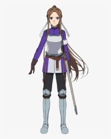 [walking Tactics Manual] Sortiliena Sword Art Online, - Sao Sortiliena ...